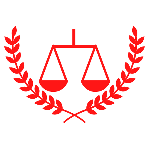 Advocate Law Logo